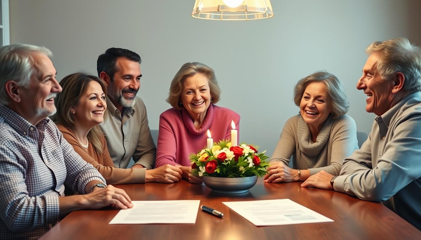 Guidance for Retirees